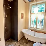 Appartement Near Old Town, Eco-friendly High Quality 3-rooms *