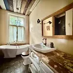 Appartement Near Old Town, Eco-friendly High Quality 3-rooms