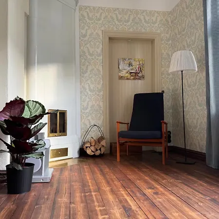 アパート Near Old Town, Eco-friendly High Quality 3-rooms