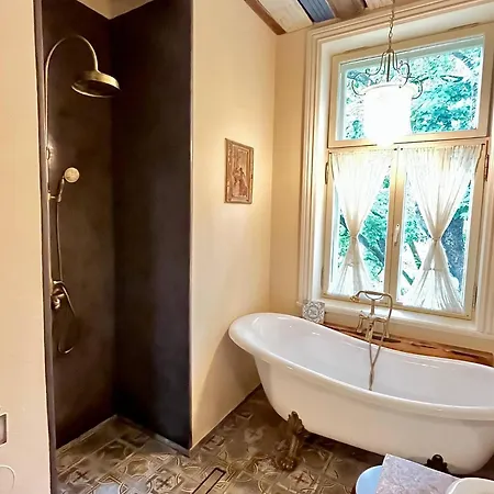 Appartamento Near Old Town, Eco-friendly High Quality 3-rooms *