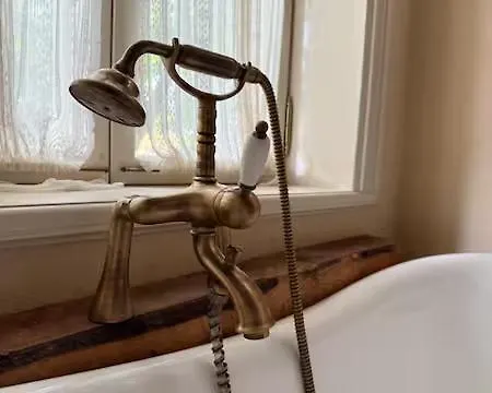 Near Old Town, Eco-friendly High Quality 3-rooms *