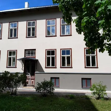 Near Old Town, Eco-friendly High Quality 3-rooms * Talin