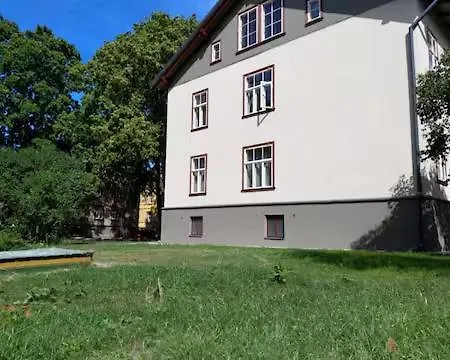 Appartamento Near Old Town, Eco-friendly High Quality 3-rooms Reval