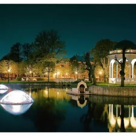 Near Old Town, Eco-friendly High Quality 3-rooms Appartamento *