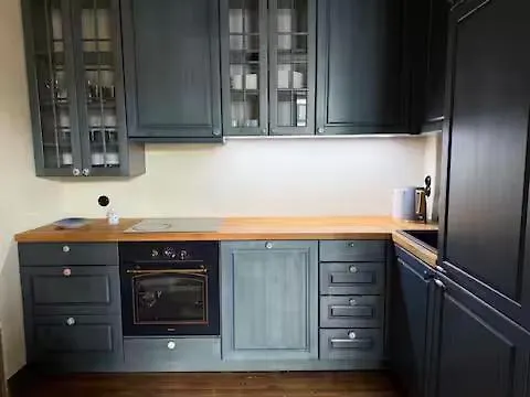 Near Old Town, Eco-friendly High Quality 3-rooms * タリン