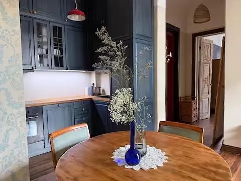 Near Old Town, Eco-friendly High Quality 3-rooms *