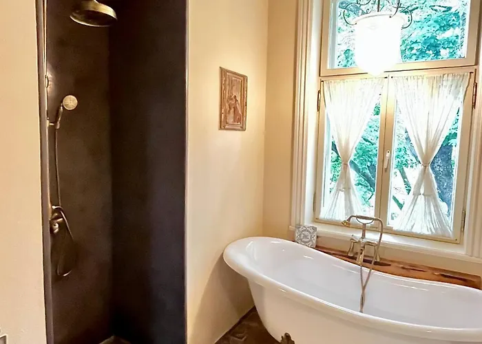 アパート Near Old Town, Eco-friendly High Quality 3-rooms *