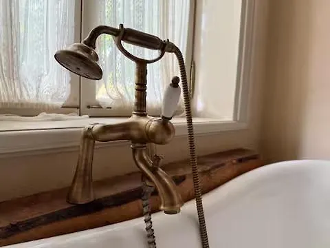 Near Old Town, Eco-friendly High Quality 3-rooms *