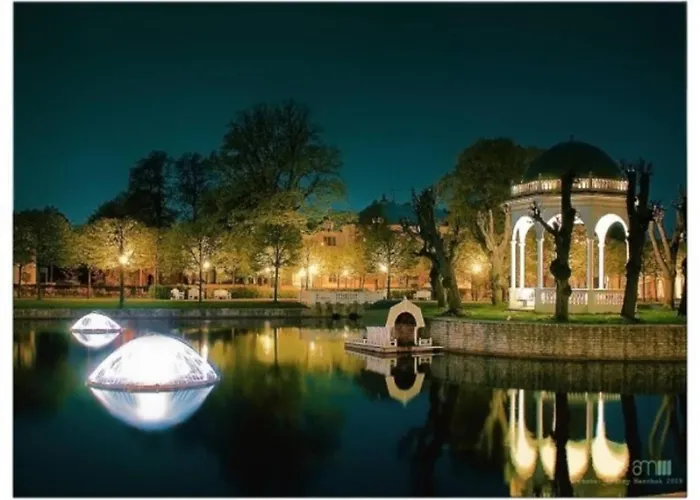 Near Old Town, Eco-friendly High Quality 3-rooms Apartment *