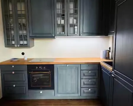 Near Old Town, Eco-friendly High Quality 3-rooms * تالين