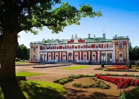 Near Old Town, Eco-friendly High Quality 3-rooms * تالين