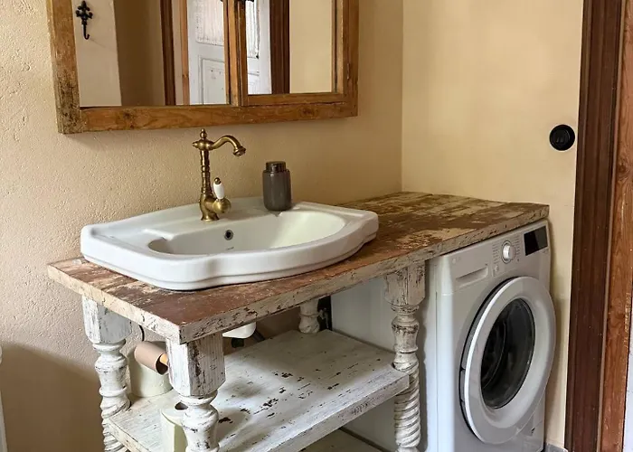 شقة Near Old Town, Eco-friendly High Quality 3-rooms