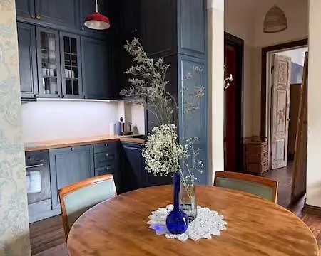 Near Old Town, Eco-friendly High Quality 3-rooms *