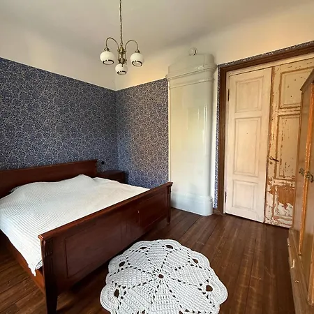 Near Old Town, Eco-friendly High Quality 3-rooms * タリン