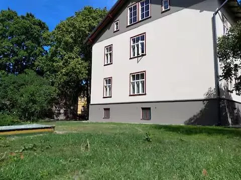 Apartman Near Old Town, Eco-friendly High Quality 3-rooms Tallinn